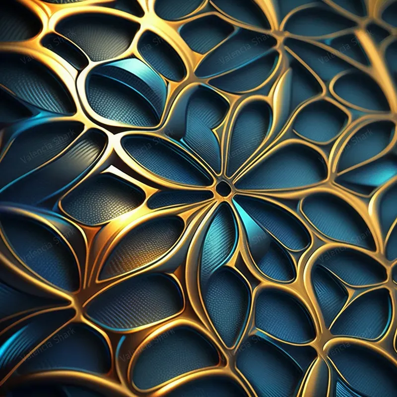 Modern Photo-wallpapers