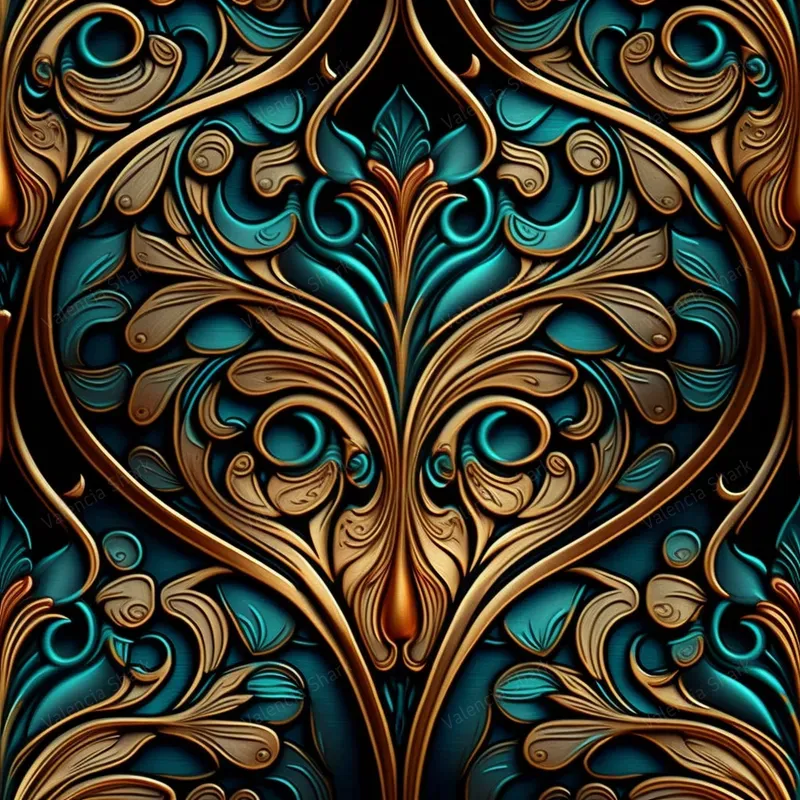 Modern Photo-wallpapers