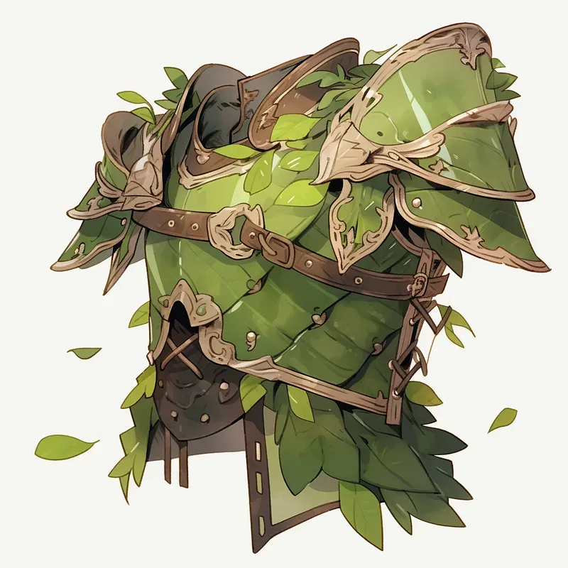 DnD Tabletop Objects Artifacts Art RPGs