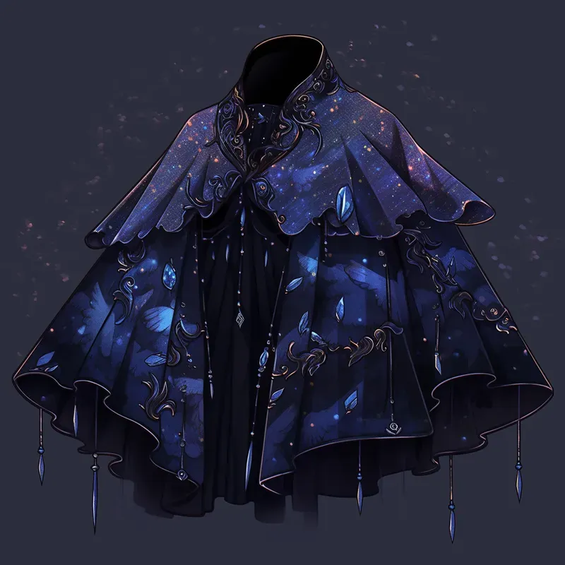 DnD Tabletop Objects Artifacts Art RPGs