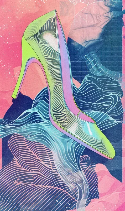 Y2k Collage Pastel Posters Vaporwaves