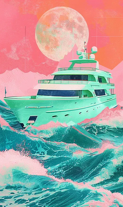 Y2k Collage Pastel Posters Vaporwaves
