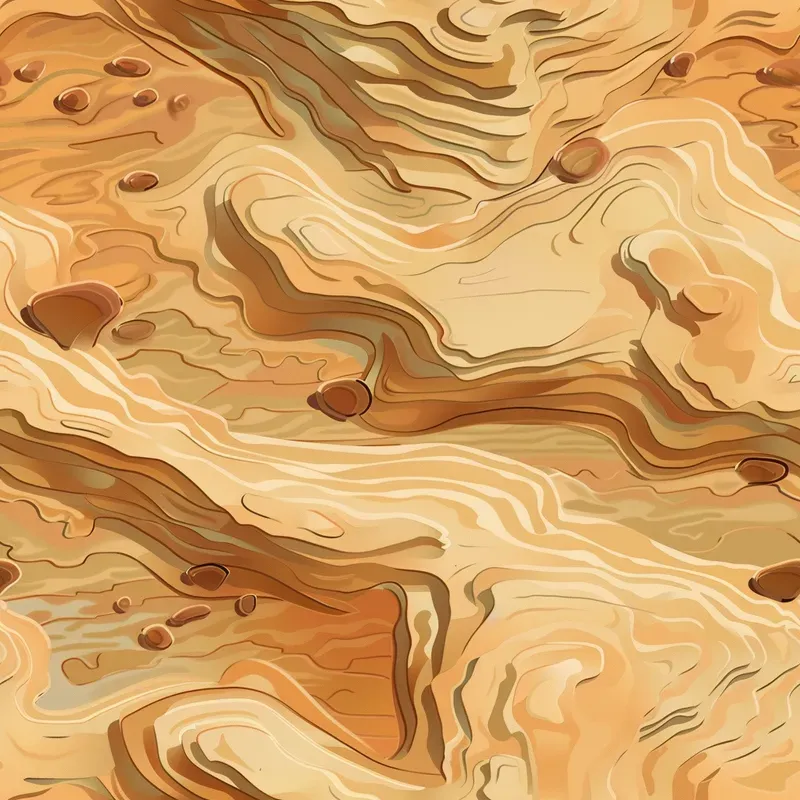 Game Tile Terrain Seamless Cartoons