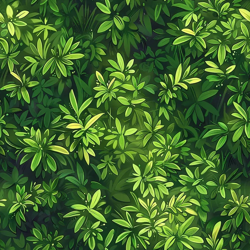 Game Tile Terrain Seamless Cartoons