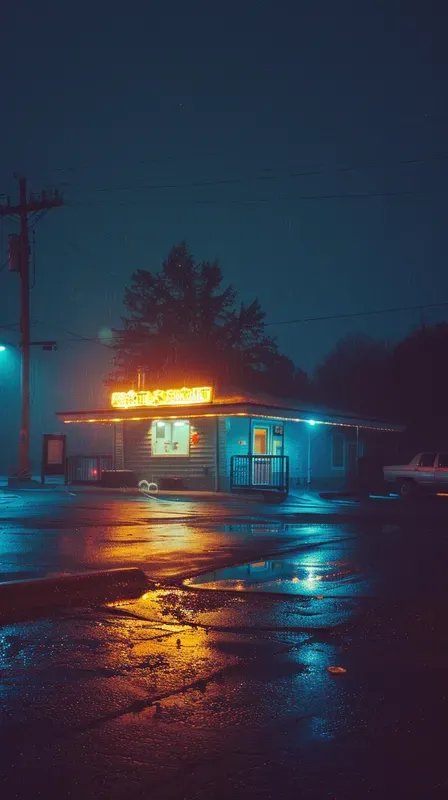 Vintage 90s Dark Aesthetic Photos