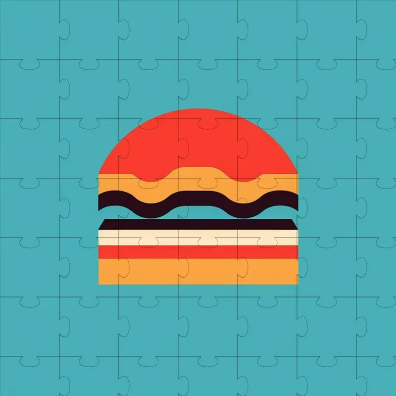 Iconic Brand Logos