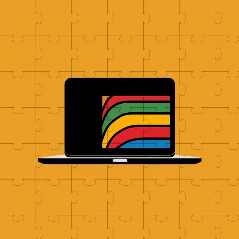 Iconic Brand Logos