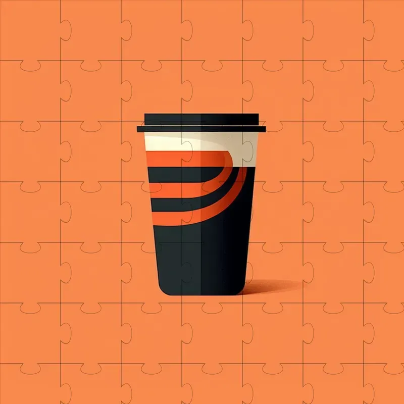 Iconic Brand Logos