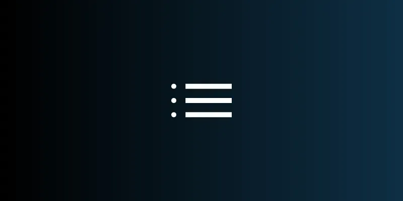 Bullet Point Essay generated by undefined