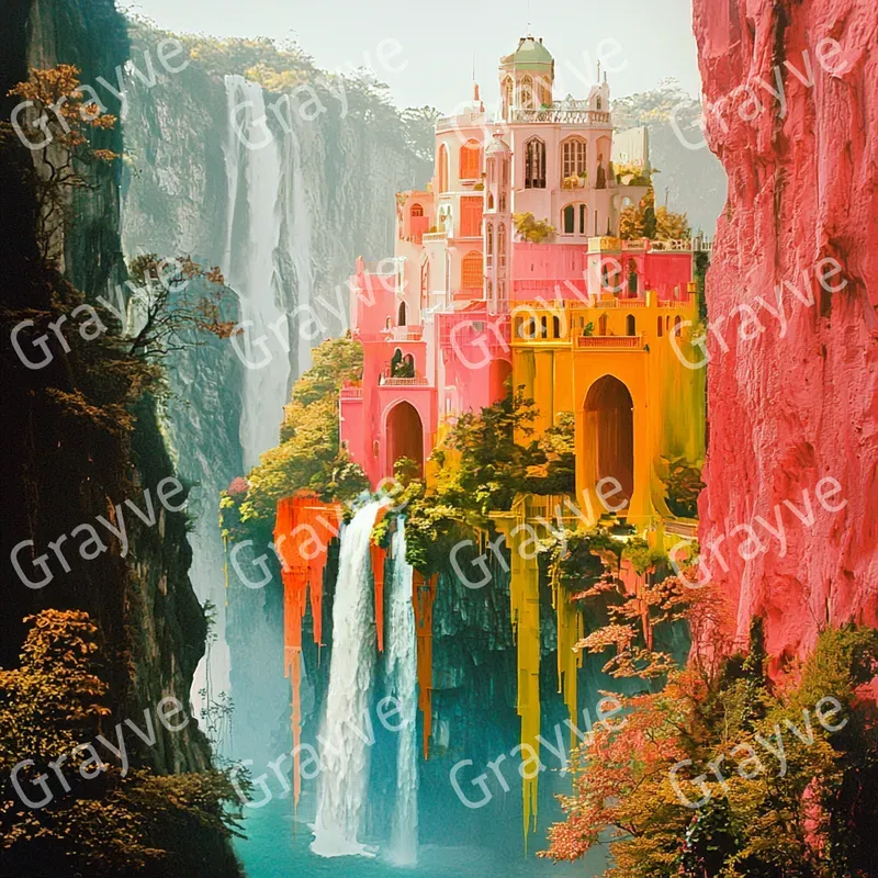 Dreamscapes Unleashed