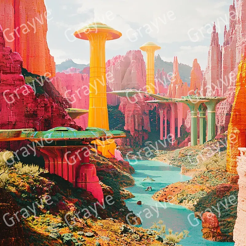 Dreamscapes Unleashed