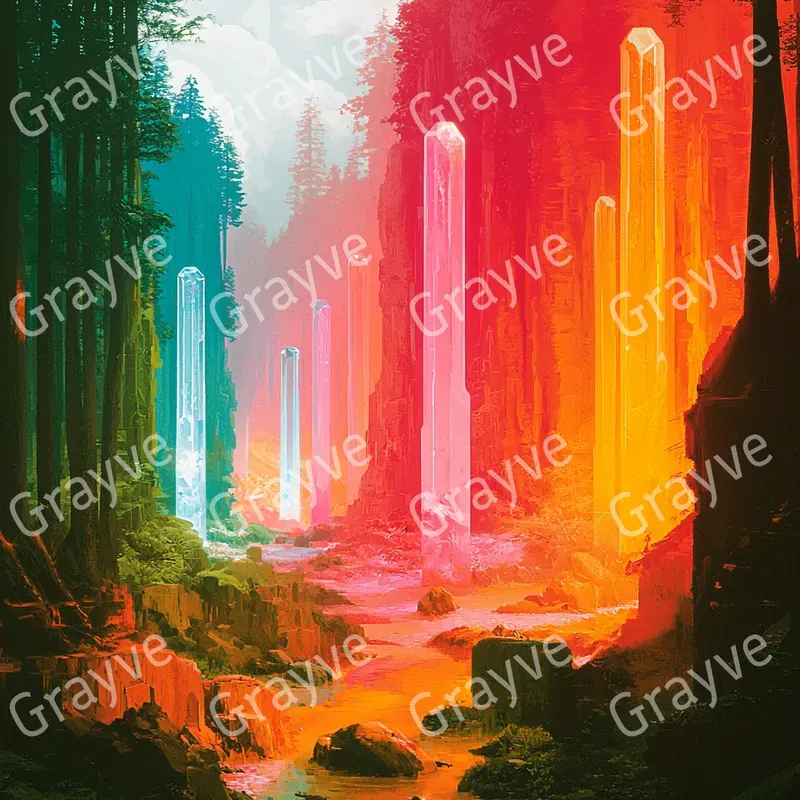 Dreamscapes Unleashed