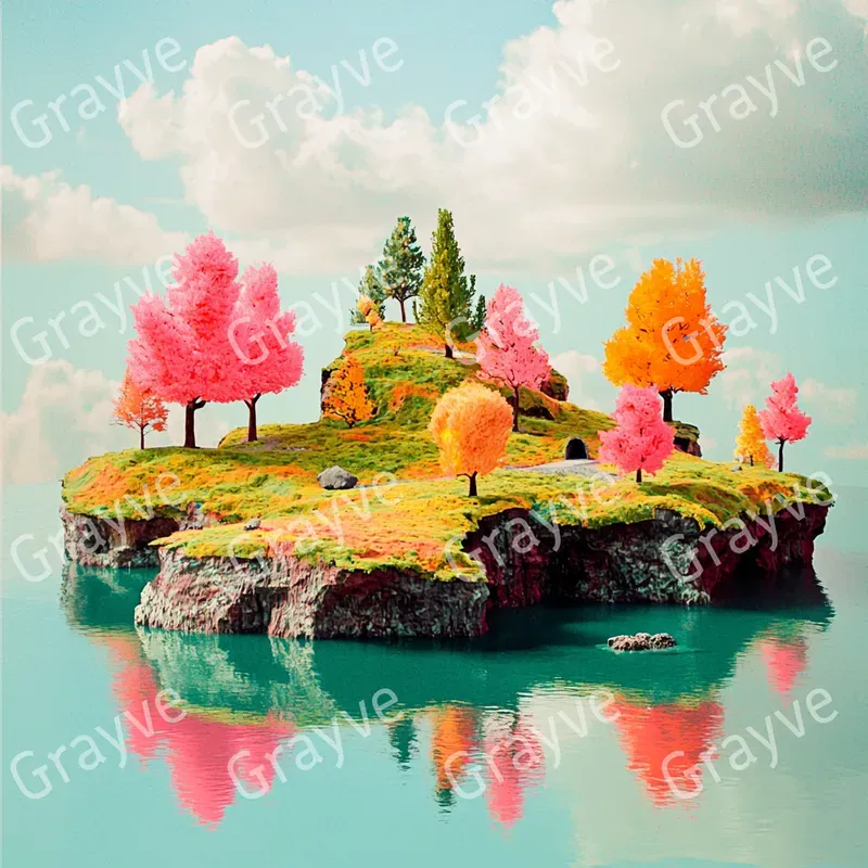 Dreamscapes Unleashed
