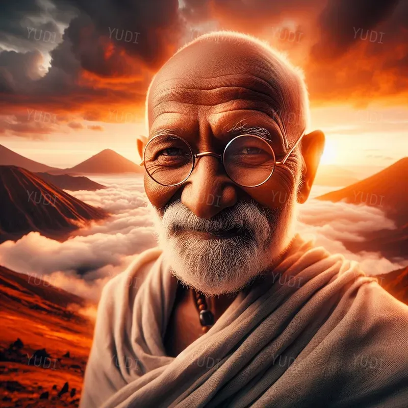 Legendary People Portraits Hq