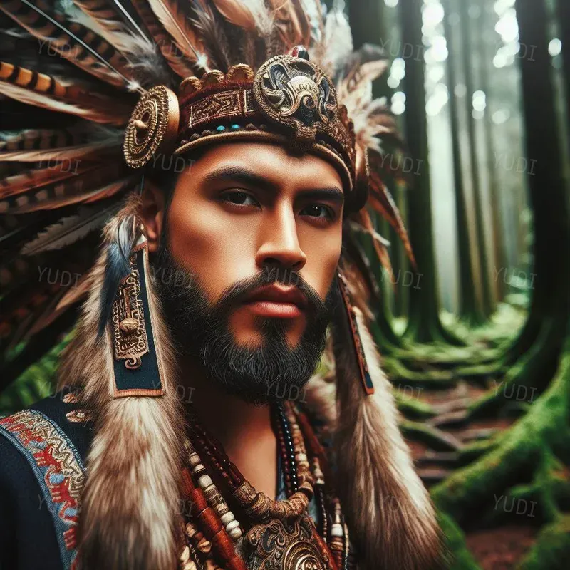 Legendary People Portraits Hq