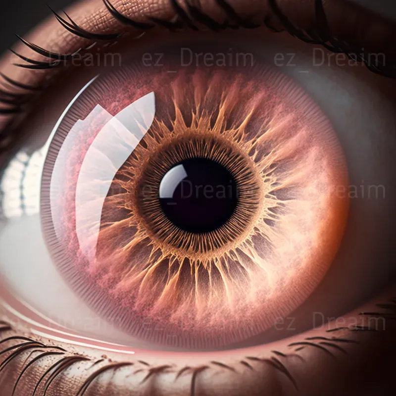 Windows To The Soul Stunning Macro Eyes