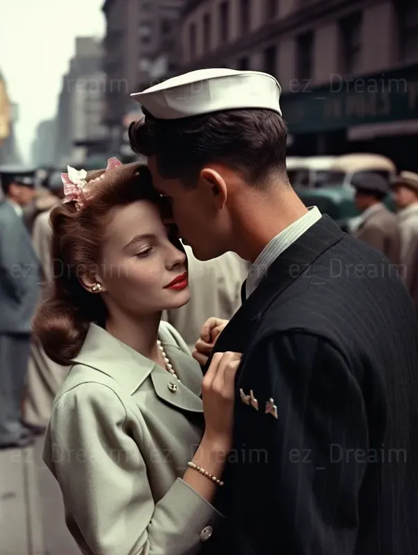 Vintage Visions Capturing The Past