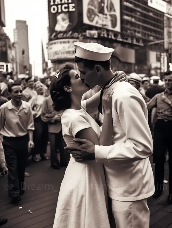 Vintage Visions Capturing The Past