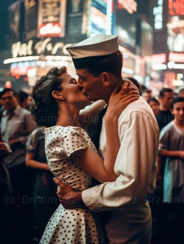Vintage Visions Capturing The Past