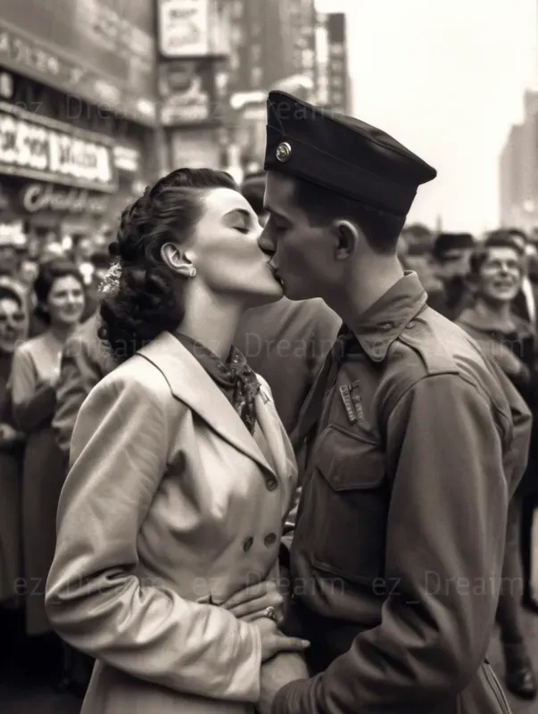 Vintage Visions Capturing The Past