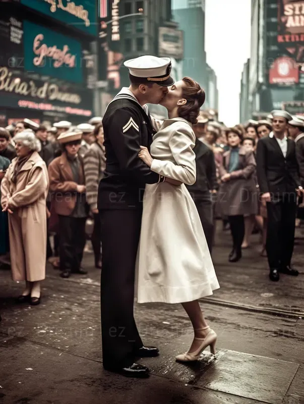 Vintage Visions Capturing The Past
