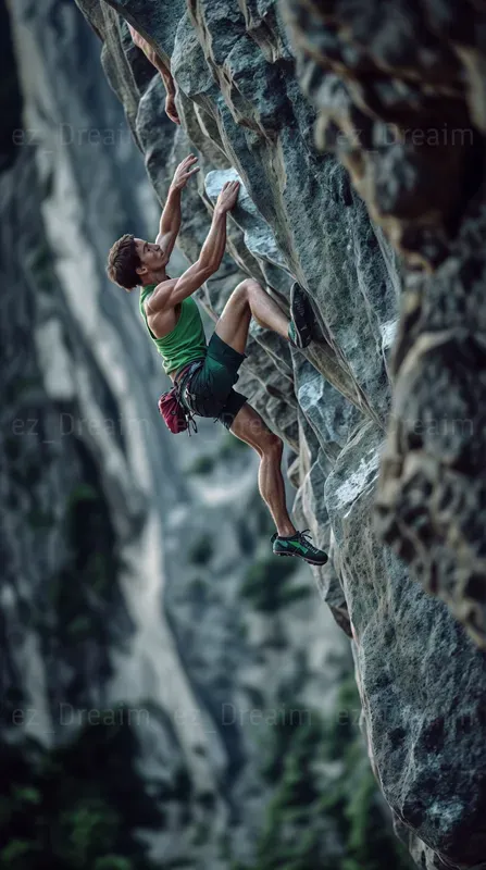 Dynamic Sports Photo Cinematic Moments