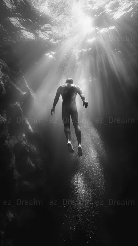 Dynamic Sports Photo Cinematic Moments