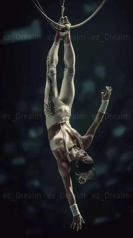 Dynamic Sports Photo Cinematic Moments