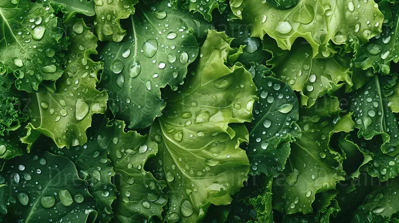 Fruit Patterns A Photorealistic Views