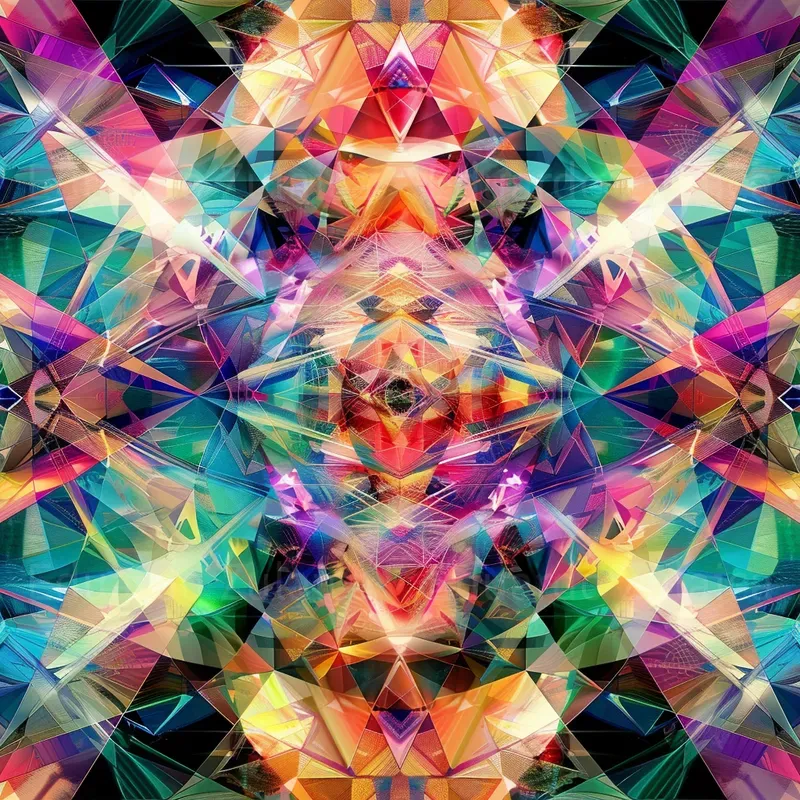 Art Of Algorithms Infinite Patterns
