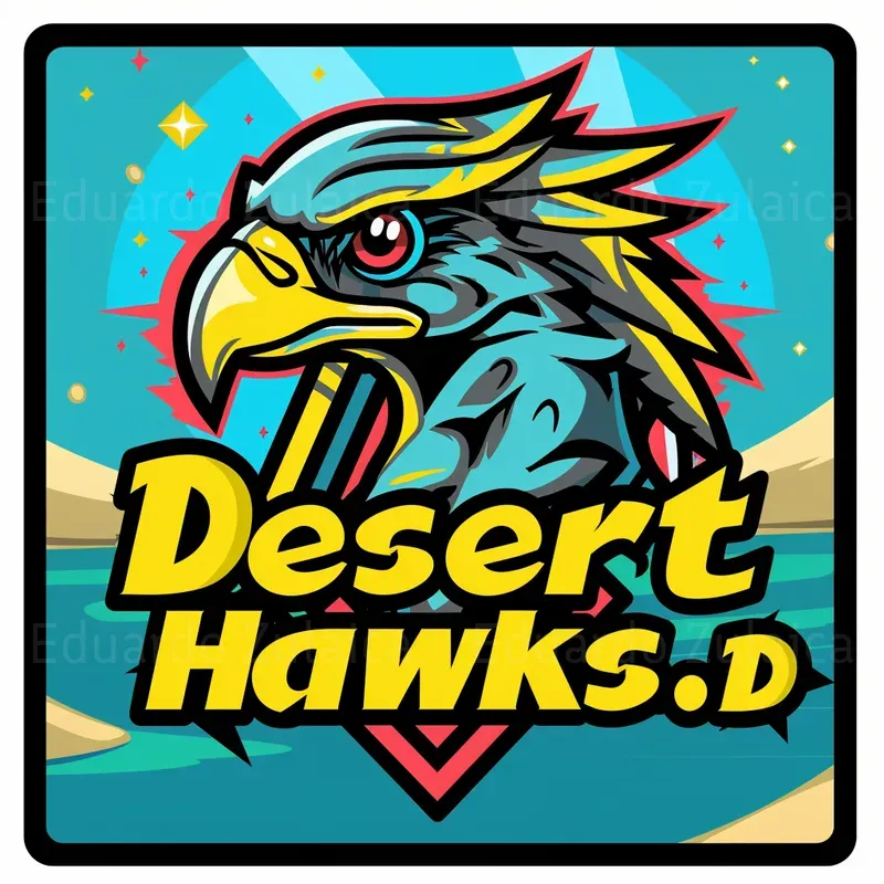 Dynamic Gaming Team Logos