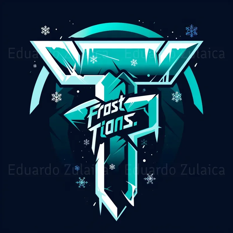 Dynamic Gaming Team Logos