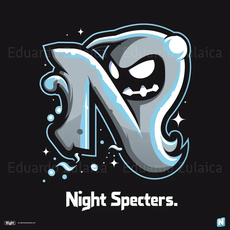Dynamic Gaming Team Logos