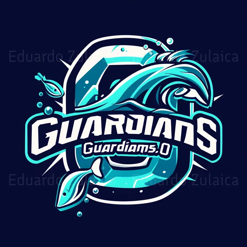 Dynamic Gaming Team Logos