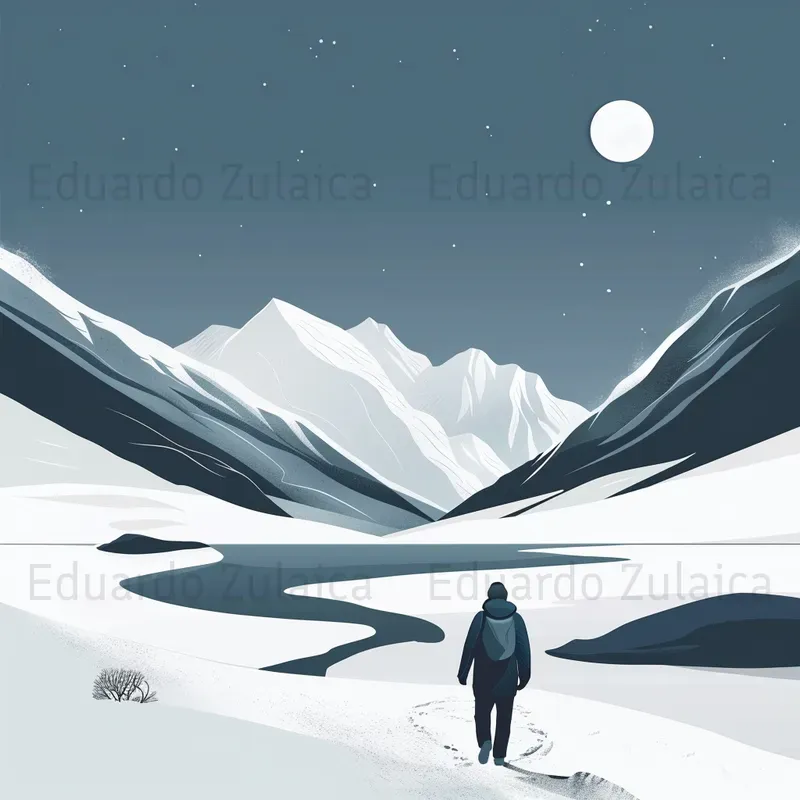 Serene Sports Escapes Art Series