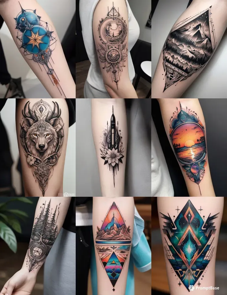 Tattoo Designs