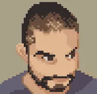 ansimuz profile picture