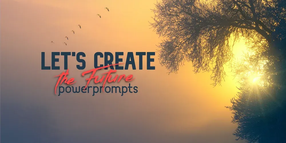powerprompts profile banner