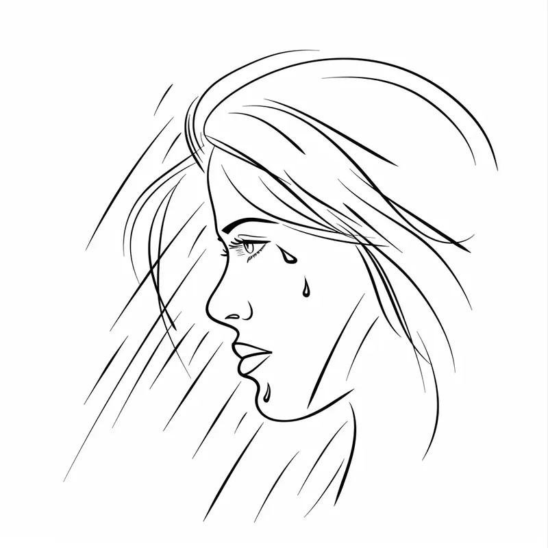 Minimalist Artistic Outlines