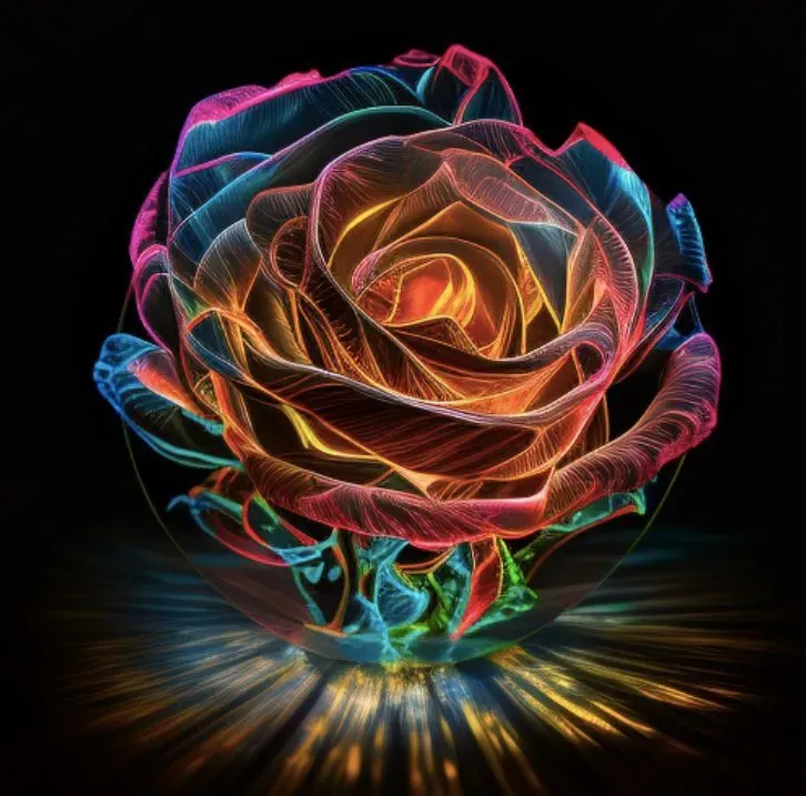 Luminous Delights