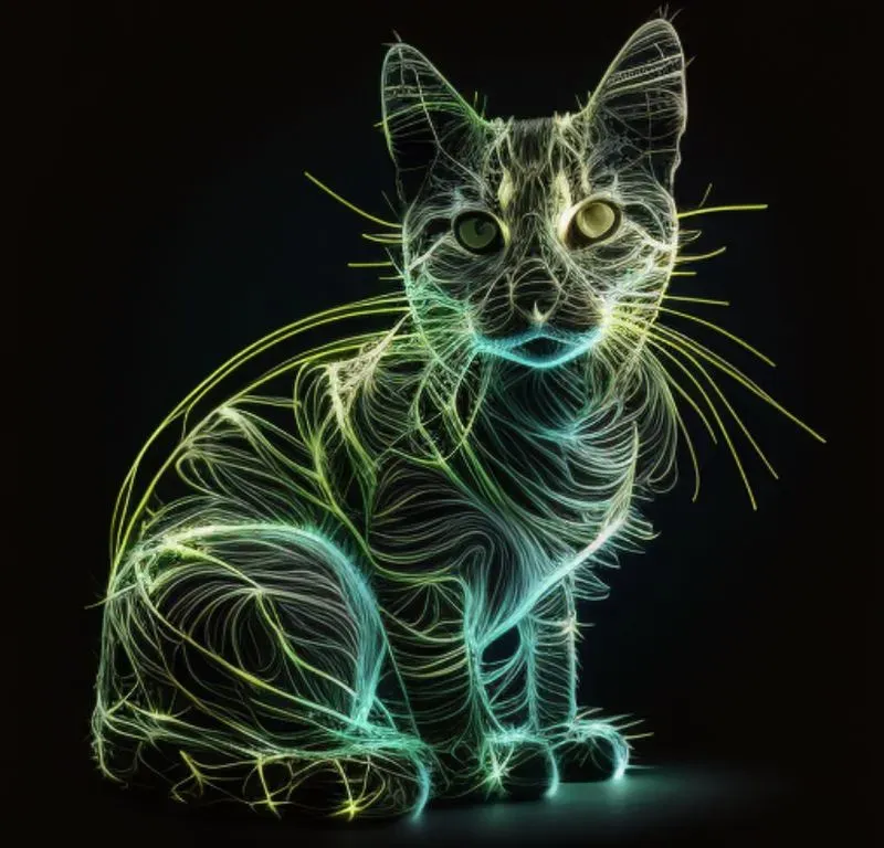 Luminous Delights