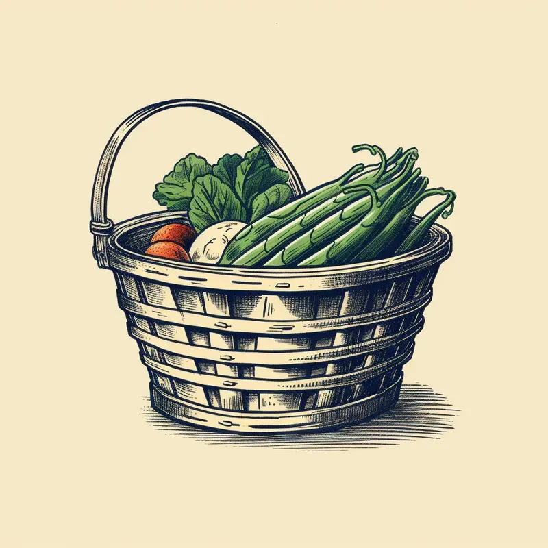 Vintage Rustic Logos Illustrations