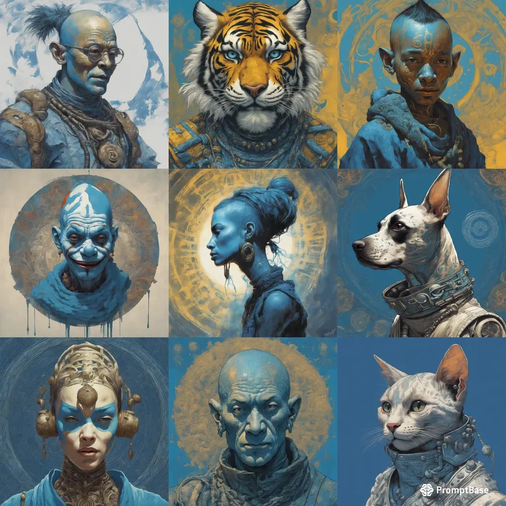 Celestial Guardians