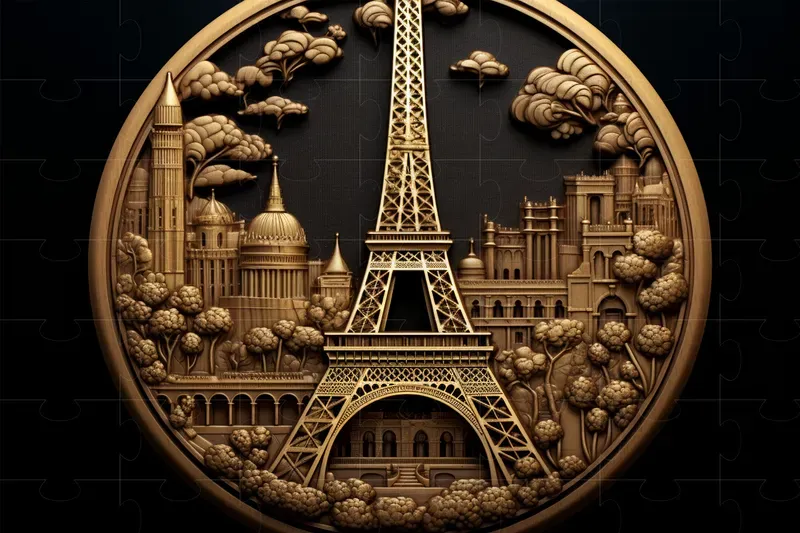 Fridge Magnet Designs