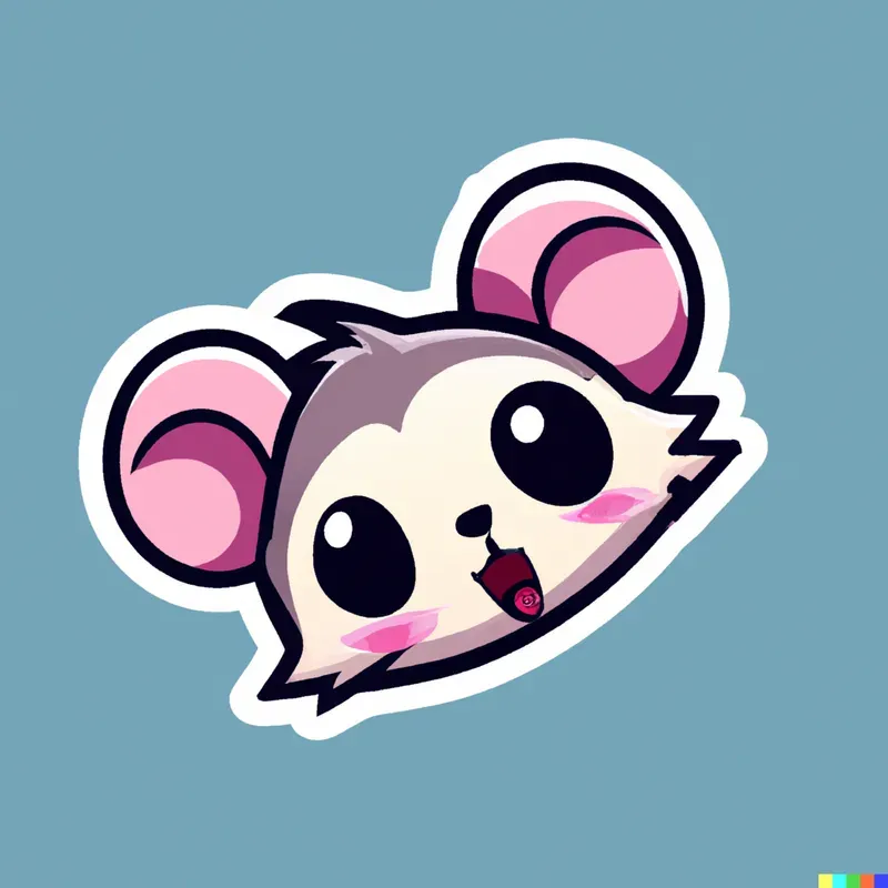 Cute Twitch Emotes