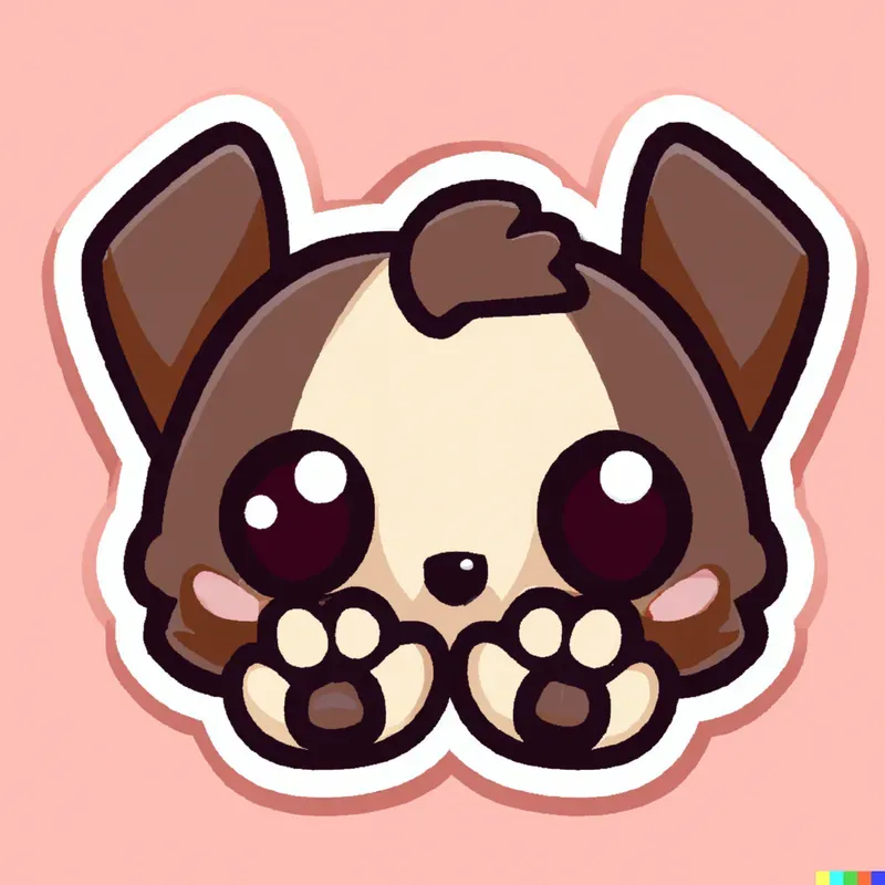 Cute Twitch Emotes