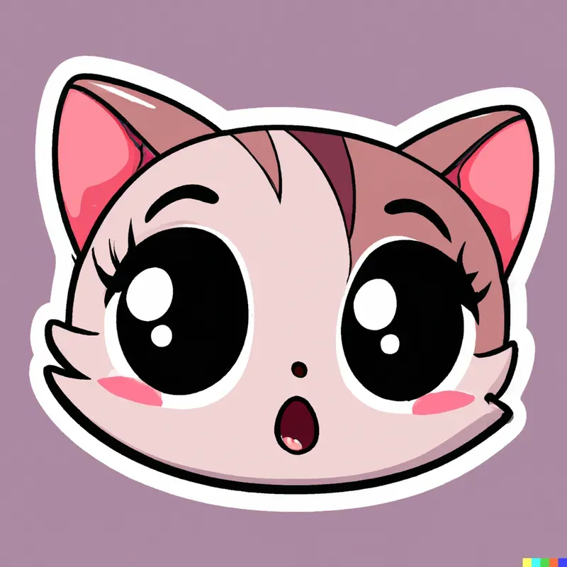Cute Twitch Emotes