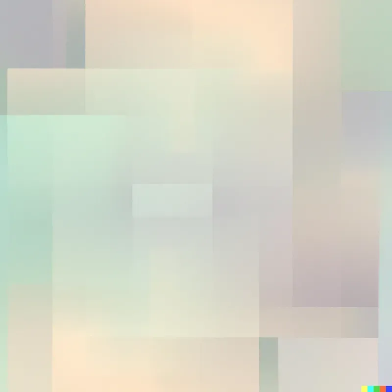 Pastel Gradients