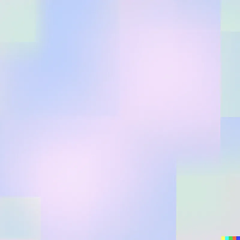 Pastel Gradients