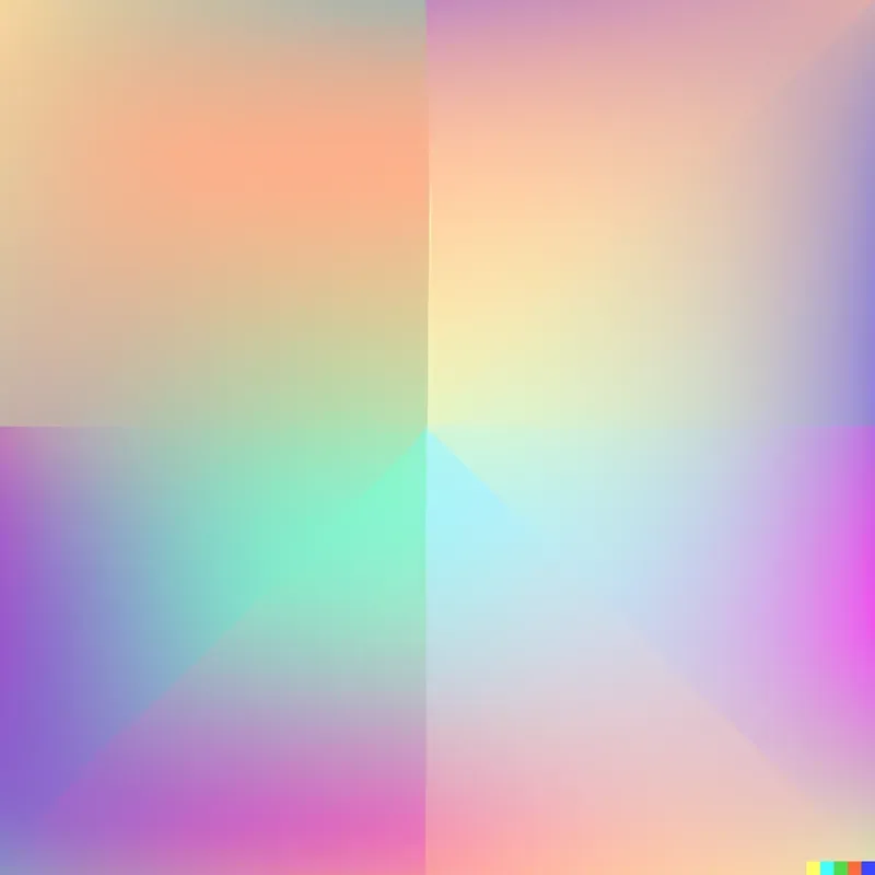 Pastel Gradients